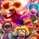 Key art for Fraggle Rock: Back To The Rock